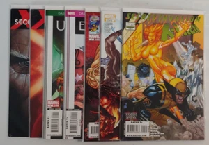Lot of 6 Various X-Men Related Comic Books, Marvel Comics - Picture 1 of 8