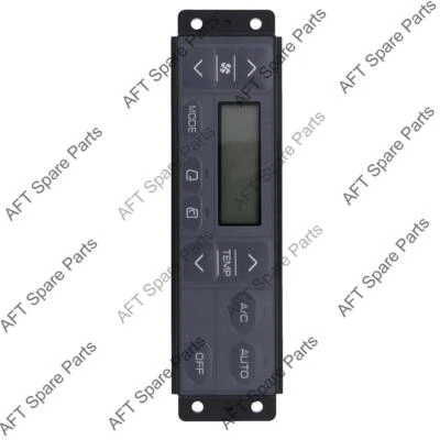 Air Conditioner Controller 4713680 fits John Deere 135C 135D 225CLC 225DLC 75C - Image 1 of 3