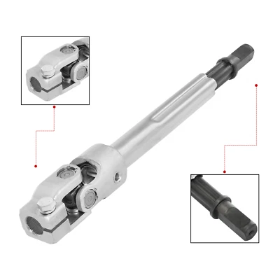 Lower Intermediate Steering Shaft For 2013-2018 Nissan Altima  480803TA0A - Изображение 1 из 4