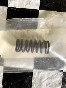 Yamaha Clutch Compression Spring, #90501-204A0 - Bild 1 von 2