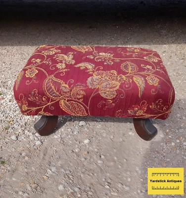 Мягкий табурет для ног / оттоманка (JLC-FS113) - Изображение 1 из 4