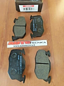 PASTIGLIE FRENO FERODO RACING DS3000 FCP393R CITROEN SAXO PEUGEOT 106 RENAULT 5 - Foto 1 di 4