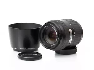 Olympus Zuiko Digital 40-150mm F/3.5-4.5 FT Quattro Terzi 4/3 ✅ OTTIMO ✅ - Foto 1 di 6