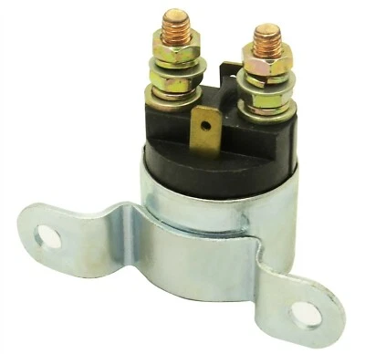 Starter Solenoid Relay for Ski-Doo Summit Adrenaline 800R 600 2007 2008 Foto 1 de 4