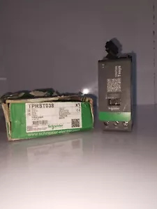 SCHNEIDER TPRSTO38 TeSys island Direct online SIL starter 38A - Picture 1 of 5