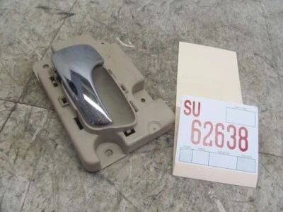 Door Handle S70 1998 Volvo Left Driver Side Rear Back Inner Interior Opener OEM - Image 1 of 4