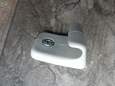 94 95 96 97 FORD ASPIRE Parasol Clip de Techo Color Crema - ¡ENVÍO GRATUITO! Foto 1 de 2