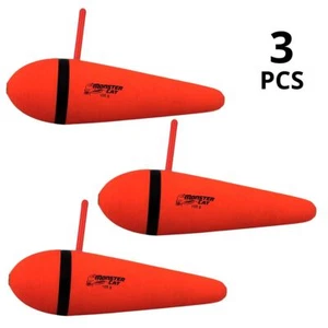 Tandem Baits Monster Cat 3-er Pack Pose zum Posenangeln am Fluss  - Bild 1 von 2