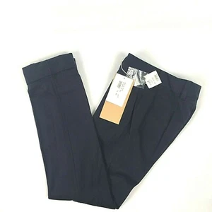 Pantalones de Colección Vivienne Westwood HOMBRE Talla 30 x 32 Azul Cierre a Snap Puños - Imagen 1 de 12