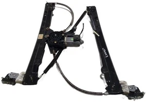 Driver Front Window Regulator Electric Fits 02-10 EXPLORER 421595 - Picture 1 of 5