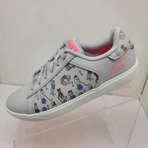 Damen-Golfschuhe Skechers Go Golf Drive Dogs at Play Größe 8 TOP - Bild 1 von 11