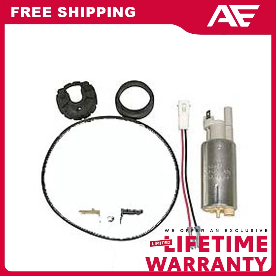 Bomba de combustible eléctrica para Mercury Cougar Ford Contour 1999-2002 Foto 1 de 1