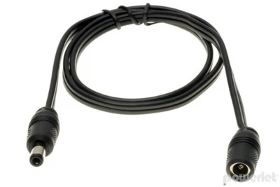 NEW Powerlet Heated Clothing 24" Extension Cable PAC-041 - Image 1 of 4