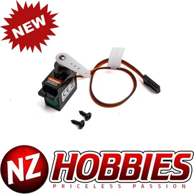 Spektrum SPMSA332 - Spektrum RC Servos - Image 1 of 2