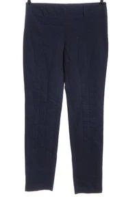 VERSUS VERSACE pantalón de cintura baja Mujeres Pantalón Talla EU 38 azul - Imagen 1 de 5