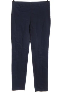 VERSUS VERSACE pantalón de cintura baja Mujeres Pantalón Talla EU 38 azul - Imagen 1 de 4