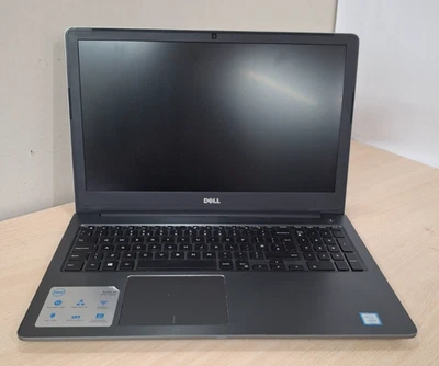 Dell vostro 5568 15.6" Laptop Intel Core i5-7200U 8GB 256GB SSD - Image 1 of 4