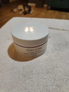 Crepe Erase Advanced Body Repair Treatment Ultra CITRUS 3.3 oz Sealed - Picture 1 of 5