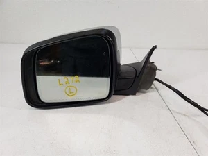 Driver Side View Mirror Wk Body VIN E Or F Fits 11-22 GRAND CHEROKEE 1042393 - Bild 1 von 12