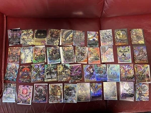 Buddyfight Karten Sortiment - Bild 1 von 4