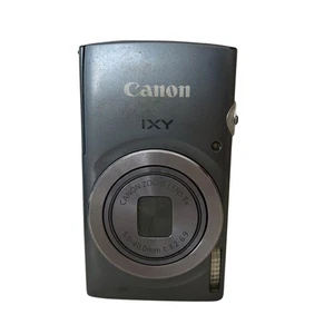 Canon PowerShot ELPH 160 IXY 150 IXUS 160 Digital Camera Used Tested From Japan - Picture 1 of 5