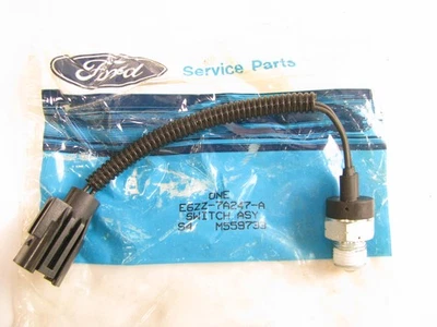 NEW - OEM Ford E6ZZ-7A247-A Neutral Safety Switch 1986-1993 Mustang T5 - Image 1 of 4