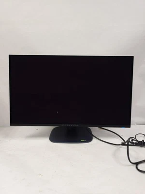*FOR PARTS* Alienware 27 4k Qd-oled Gaming Monitor Aw2725q - 26.7" 4k Uhd - Image 1 of 4