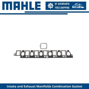 For 75-83 Ford E-100 Econoline Club Wagon In  Exh Manifolds Comb Gasket Mah - Picture 1 of 3