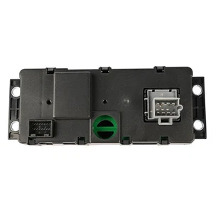 New Hvac Temperature Control Panel 20992943 25110700 For MACK CHU614 2014-2018 - Picture 1 of 9