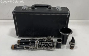 Century Clarinet w/ Hard Case - Picture 1 of 4