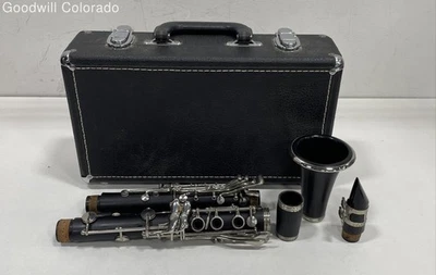 Century Clarinet w/ Hard Case - Image 1 of 4