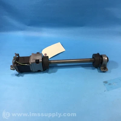 Tamagawa Seiki TS3695N16A Assist Motor 4711 - Image 1 of 4