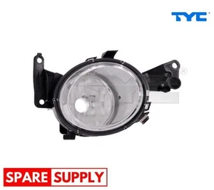 FOG LIGHT FOR OPEL TYC 19-0664-01-2 FITS LEFT - Picture 1 of 7