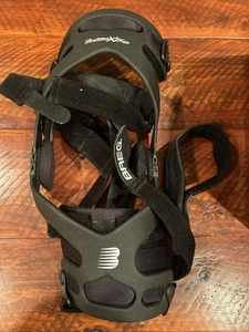 Breg Tradition X2Km Counterforce Plus 1.14770 Kniebandage rechtes Bein XL-XXL - Bild 1 von 12