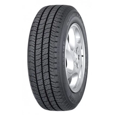 Neumáticos de Verano Goodyear 235/65 R16C 115/113R CARGO MARATHON (2022) FO - Imagen 1 de 4