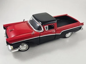 Modelo de coche Road Signature 1:18 Ford Ranchero 1957 - Imagen 1 de 5
