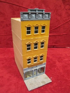 HO SCALE HOTEL, STORE ,OFFICE, HOUSE , ACCESSORYS EXTRAVAGANZA~LOT49 - Picture 1 of 17