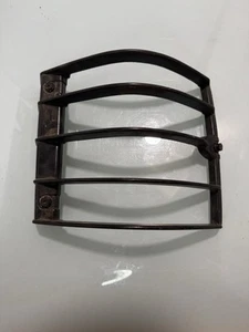 Land Rover Range Rover P 38 1995-02 Protector de faro trasero exterior derecho - Imagen 1 de 15