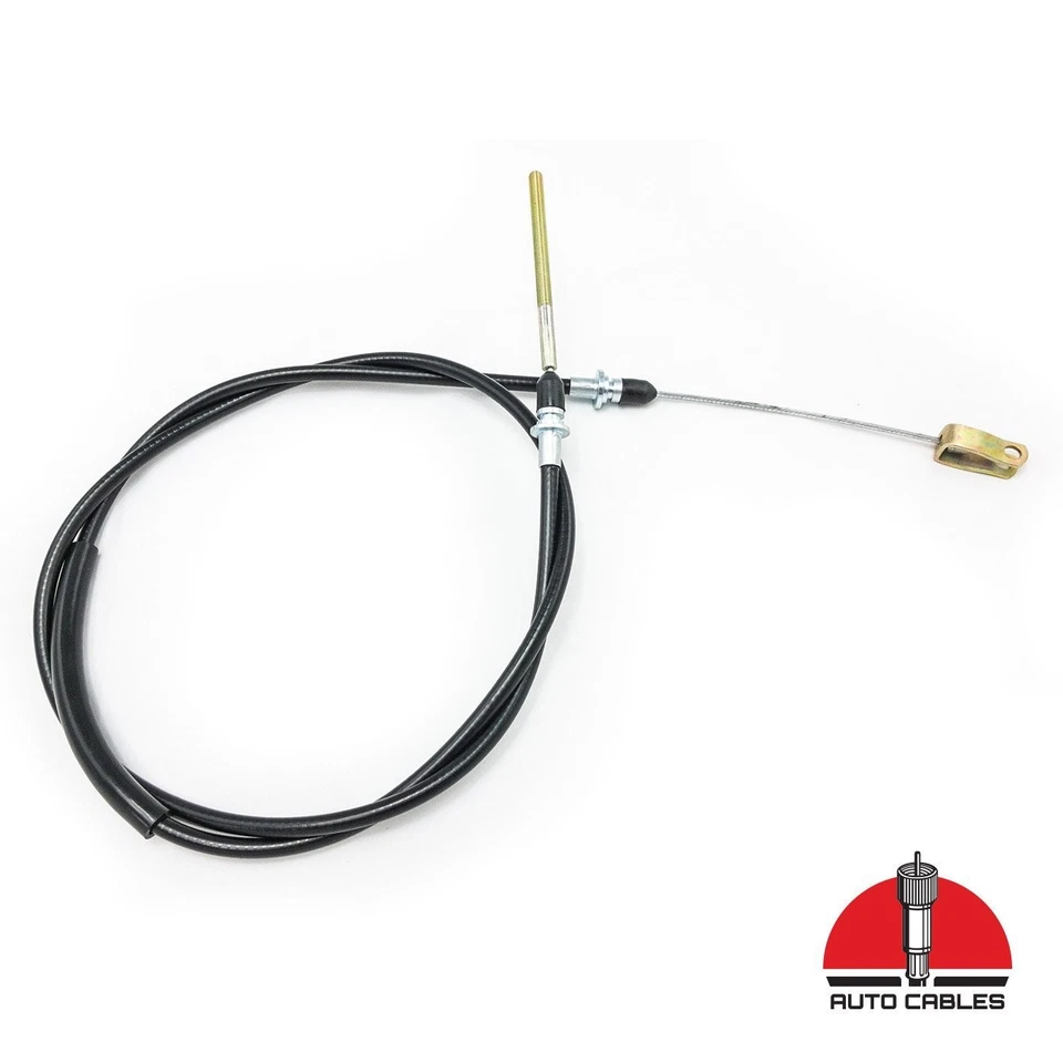 FORD F100 73 ONWARDS FRONT HANDBRAKE CABLE - Image 1 of 1