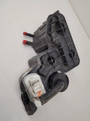 2014-2017 JEEP CHEROKEE 3.2L Fuel Vapor Canister 68152022AH     Foto 1 de 4