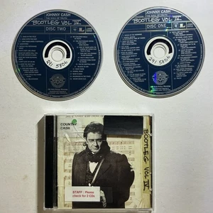 Bootleg Vol. IV: The Soul Of Truth CD - Picture 1 of 2