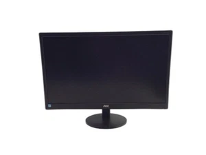 MONITOR LED AOC E2270SWHN 22 LED 19344307 - Imagen 1 de 3