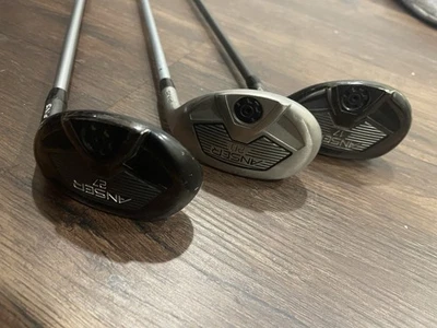 Ping anser Hybrid Set 17, 20, 27 - Image 1 of 4