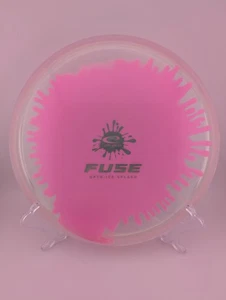 NEW Latitude 64 Opto Ice Splash Fuse - 178g - Picture 1 of 3