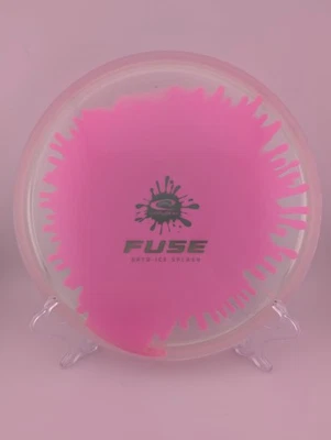 NEW Latitude 64 Opto Ice Splash Fuse - 178g - Image 1 of 3