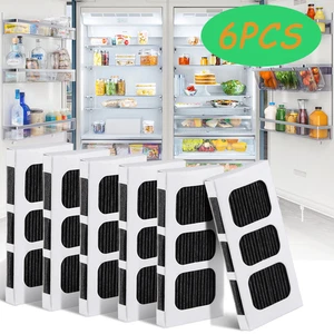 Filtro de aire 6 piezas PAULTRA2 PureAir Ultra II compatible con Frigidaire PAULTRA2 - Imagen 1 de 10