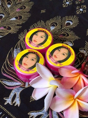 Milk Cream Pack of 3. Original From Cambodia - Image 1 of 4