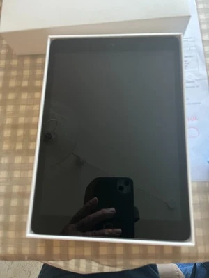 ipad 9 generation 64gb wifi cellular - Bild 1 von 4