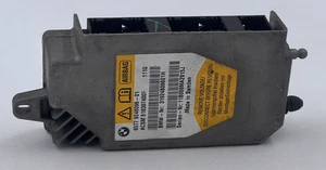 Bmw F10 F11  SRS Control Unit  31924809601H - Picture 1 of 3