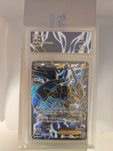 Zekrom EX 97/99 Pokémon N&B Destini Futuri (IT) - Collectaura 8 NEAR MINT - Imagen 1 de 2
